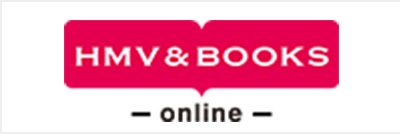 HMV&BOOKS -online-